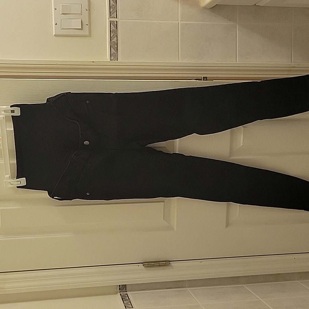 Maternity Jeans